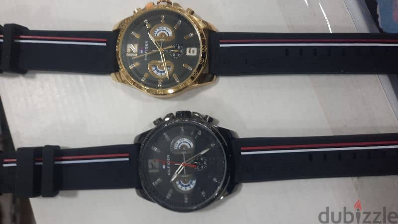 Tommy Hilfiger watch 6