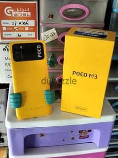 POCO M3