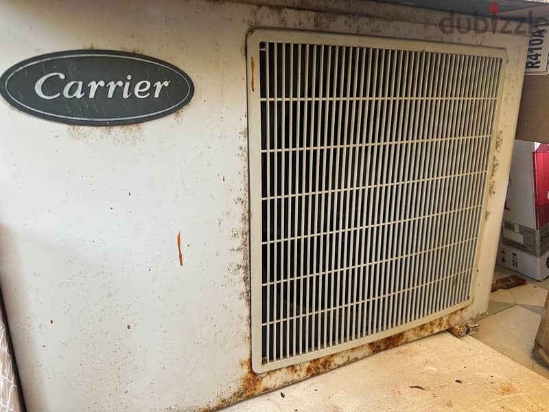 Carrier 4