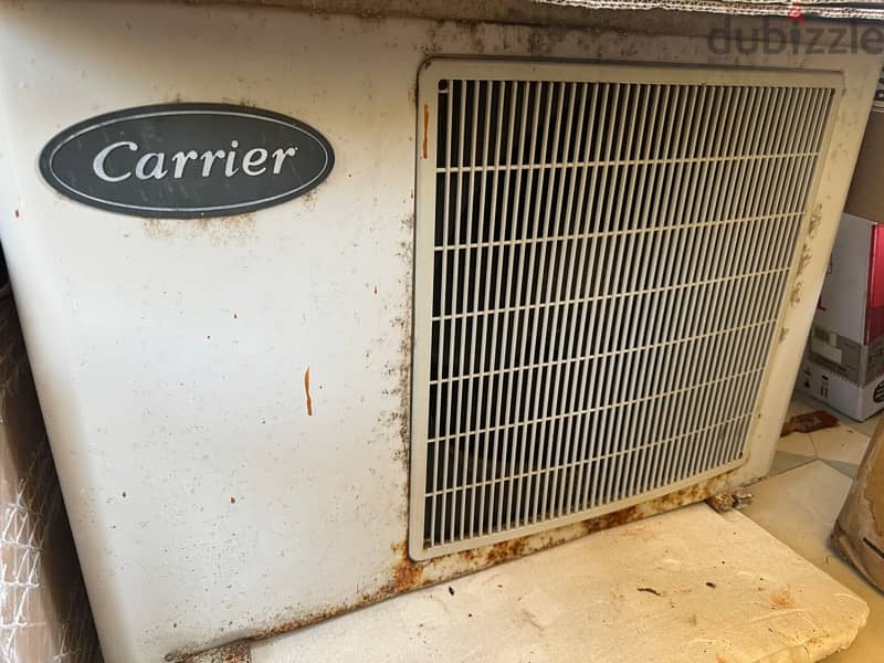 Carrier 5