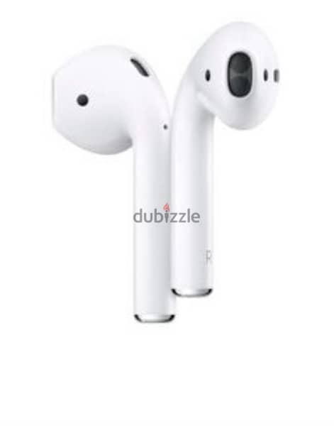 AirPods 2nd generation 0