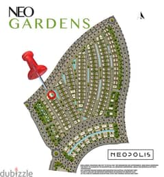 neo gardens neopolis apartrment for sale 0