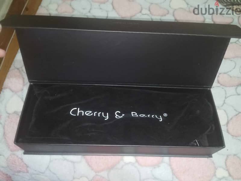 cherry&berry 1