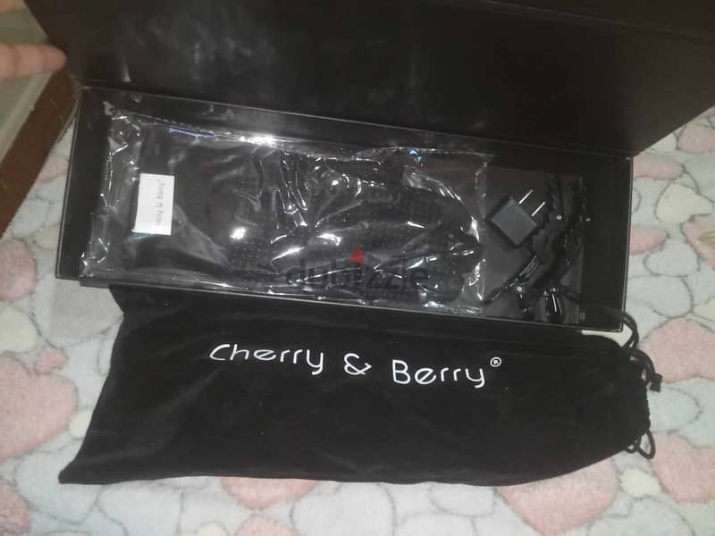 cherry&berry 2