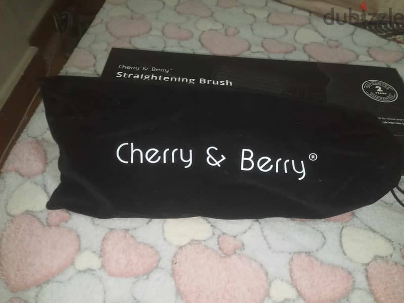 cherry&berry 4