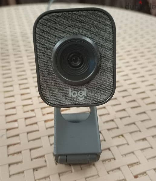 Logitech streaming webcam 0