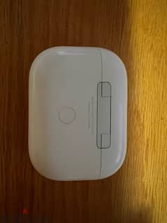 AirPods Pro model A3048