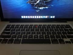 MacBook Pro 2012 0