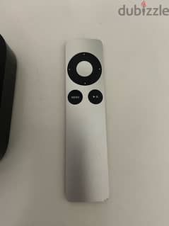 APPLE TV