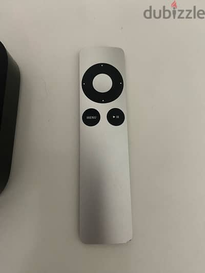 APPLE TV