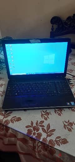 Dell Inspiron E6540 , Pro i7 , 15 inch