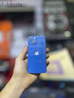 iPhone 13mini_ايفون١٣ميني