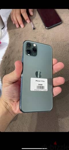 iPhone 11pro