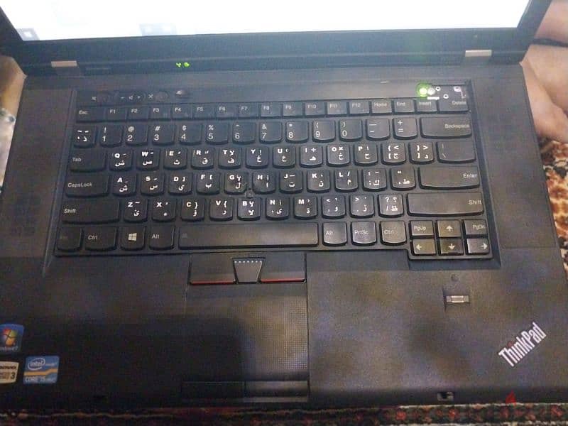 لاب توب Lenovo t430 استيراد 2