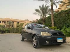 Opel Corsa 2006