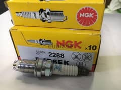 بوجيهات ngk  16