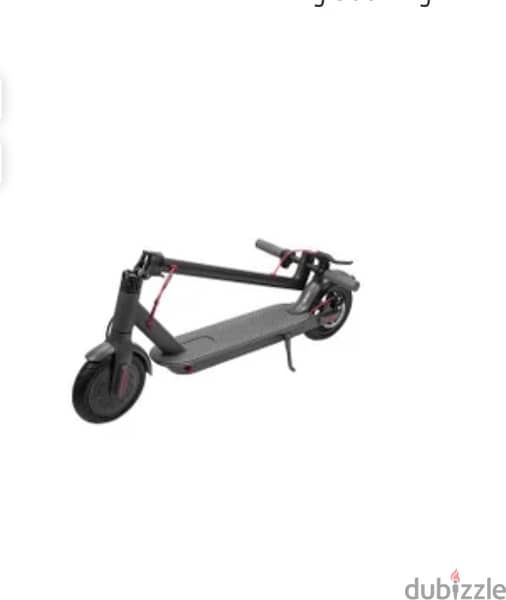 electric scooter 3