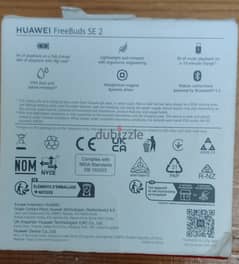 Huawei FreeBuds SE2