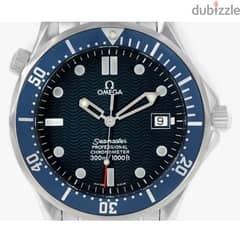 OMEGA SEAMASTER PROFFESSIONAL 300M