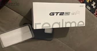 Realme gt 2pro