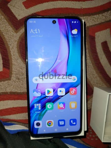 تلفون شومي  Xiaomi Redmi Note 9s 1