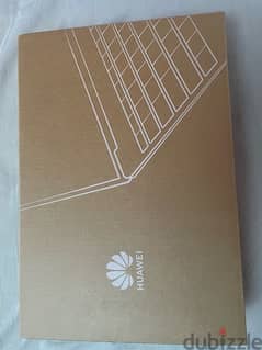 Huawei Matebook D14