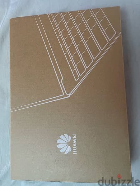 Huawei Matebook D14 0