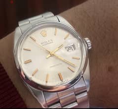 Original Rolex Oyster