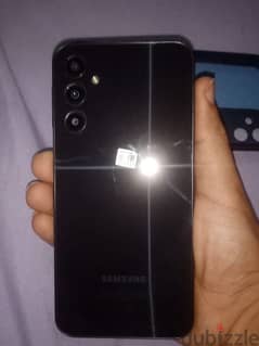 Samsung A24