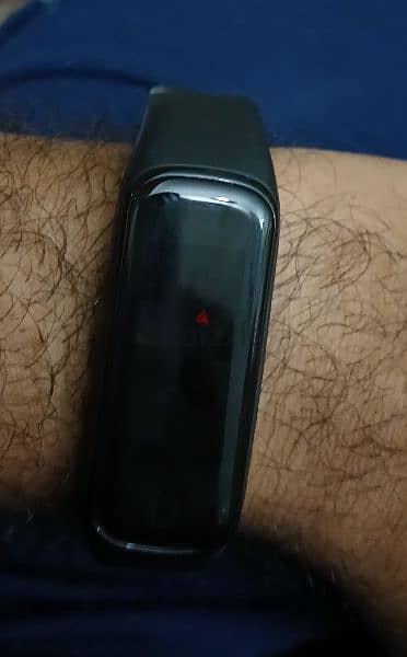 Samsung Galaxy fit 2 Band 9