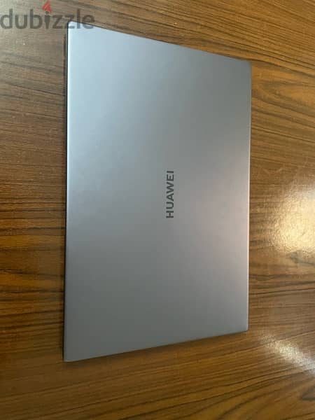 Huawei Matebook D14 2