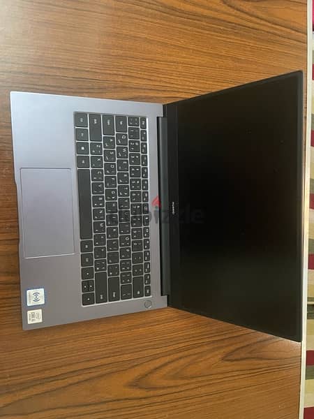 Huawei Matebook D14 4