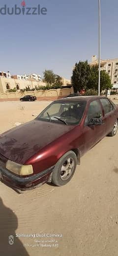 Opel Vectra 1993