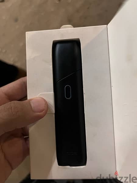 iqos originals 2