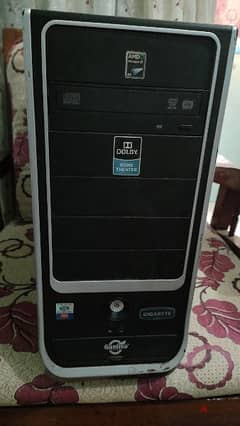 و شاشة pc core i5