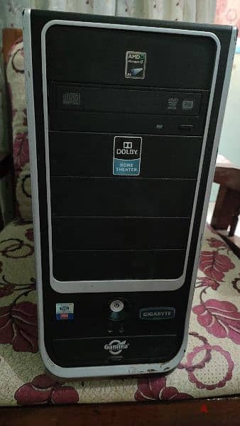 و شاشة pc core i5 0