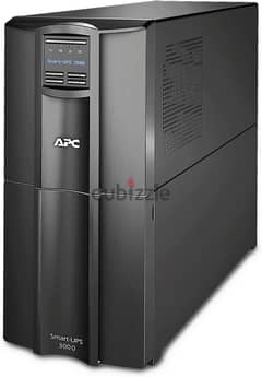 UPS APC Smart-3000VA-LCD