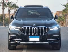 BMW X5 2023