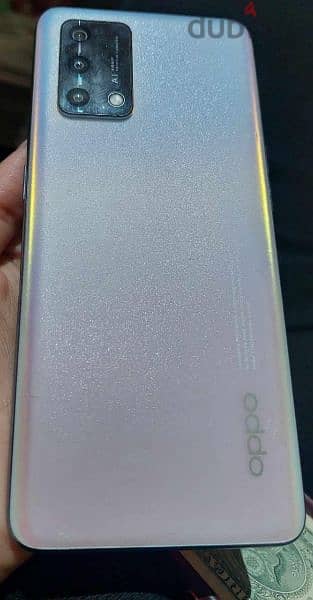 Oppo A95 5