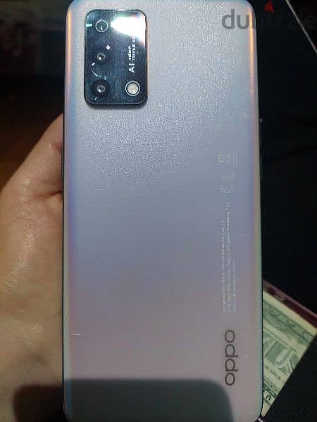 Oppo A95 1