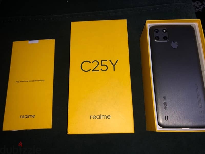 realme c25y 2