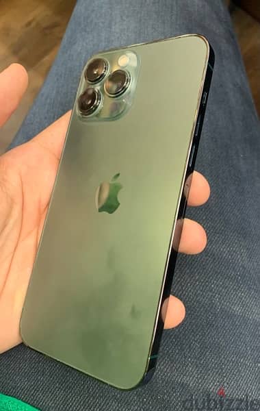 iphone 13 pro max 512 Gb 1