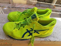 كوتشي ASICS