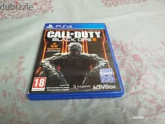 call of duty black ops 3           الحاله زيرو 0