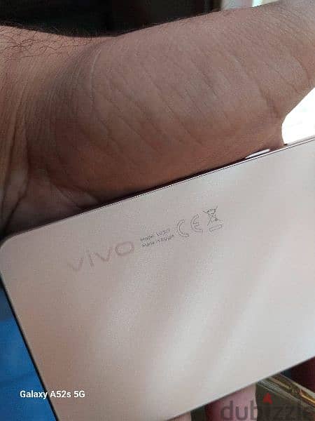 vivo v29e لسه ف الضمان 8