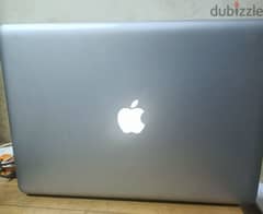 MacBook