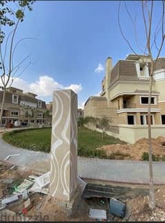 Duplex for sale in sarai