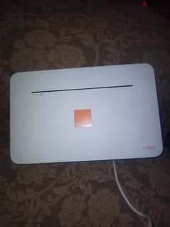 Router orange روتر هوائي اورانج G4