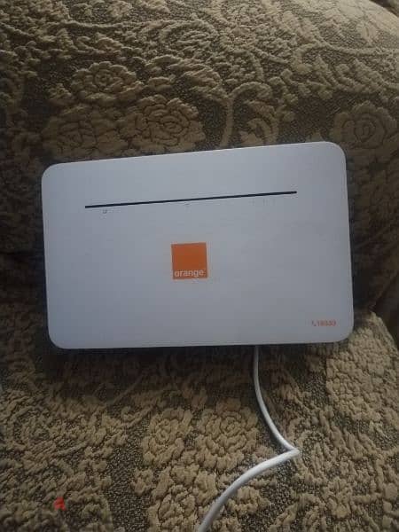 Router orange روتر هوائي اورانج G4 1