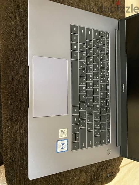 Huawei laptop 2